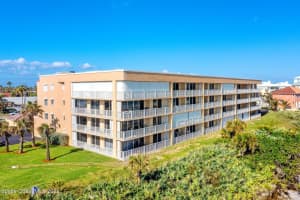 1791 Florida A1A, Indian Harbour Beach, FL 32937, Sold 04/21/23