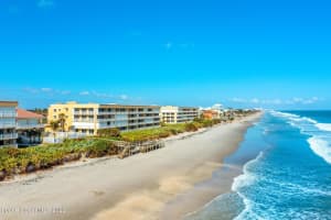1791 Florida A1A, Indian Harbour Beach, FL 32937, Sold 04/21/23