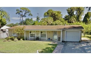 5 Skyline Blvd, Merritt Island, FL 32953, Sold 11/17/22
