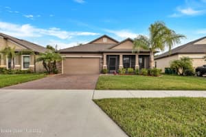 5184 Brilliance Circle, Cocoa, FL 32926 Sold 02/07/23