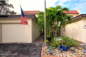 8713 Hibiscus Court, Cape Canaveral, FL 32920, Cape Canaveral, FL 32920 Sold 05/11/23