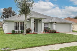 1453 Payette Lane, Melbourne, FL 32904, Melbourne, FL 32904 Sold 03/20/23