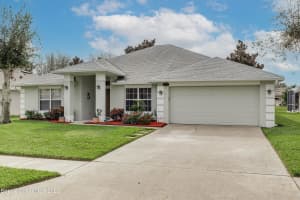 1453 Payette Lane, Melbourne, FL 32904, Melbourne, FL 32904 Sold 03/20/23