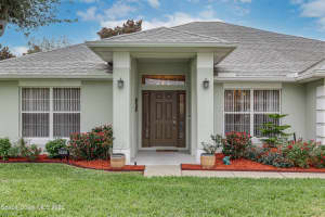 1453 Payette Lane, Melbourne, FL 32904, Melbourne, FL 32904 Sold 03/20/23