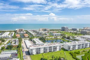 3165 N Atlantic Avenue, 204, Cocoa Beach, FL 32931, Cocoa Beach, FL 32931 Sold 02/27/23
