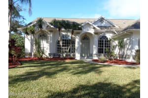 3520 Manassas Avenue, Melbourne, FL 32934, Melbourne, FL 32934 Sold 03/06/23