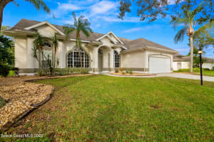 3520 Manassas Avenue, Melbourne, FL 32934, Melbourne, FL 32934 Sold 03/06/23