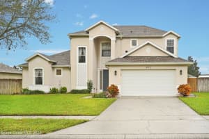 402 Brookcrest Circle, Rockledge, FL 32955, Rockledge, FL 32955 Sold 01/03/23