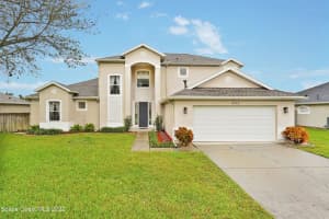 402 Brookcrest Circle, Rockledge, FL 32955, Rockledge, FL 32955 Sold 01/03/23