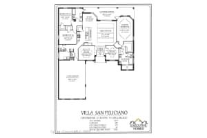 7307 Preserve Pointe Dr, Merritt Island, FL 32953, Sold 02/23/23