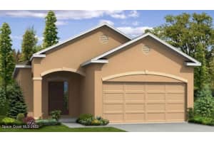1051 Grantham Lane, Palm Bay, FL 32909, Palm Bay, FL 32909 Sold 04/18/23