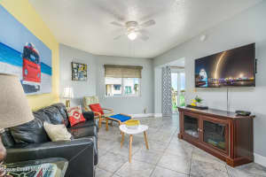 8600 Ridgewood Avenue, 3201, Cape Canaveral, FL 32920, Cape Canaveral, FL 32920 Sold 12/28/22