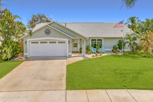 2443 Wild Wood Dr, Melbourne, FL 32935, Sold 01/18/23