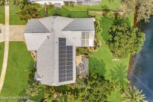 2443 Wild Wood Dr, Melbourne, FL 32935, Sold 01/18/23