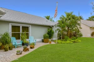 2443 Wild Wood Dr, Melbourne, FL 32935, Sold 01/18/23