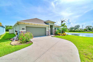 865 Boughton Way, West Melbourne, FL 32904, Sold 02/03/23