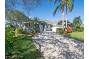 1245 45th Court SW, Vero Beach, FL 32968 Sold 01/13/23