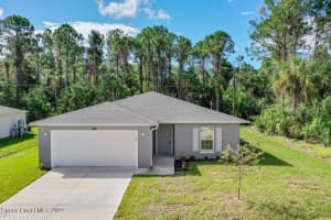 2738 Gainesville Road, Palm Bay, Florida 32909