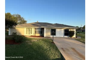 1101 Herne Avenue, Palm Bay, FL 32907 Sold 08/03/23