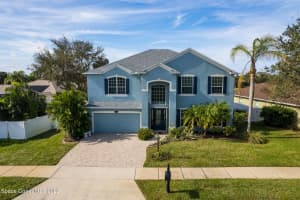 4023 Orchard Dr, Melbourne, FL 32940, Sold 02/24/23