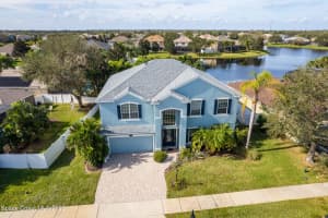 4023 Orchard Dr, Melbourne, FL 32940, Sold 02/24/23