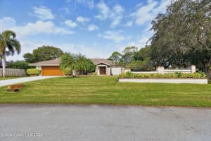 2288 Hamlet Drive, Melbourne, FL 32934, Melbourne, FL 32934 Sold 02/27/23