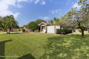 2288 Hamlet Drive, Melbourne, FL 32934, Melbourne, FL 32934 Sold 02/27/23