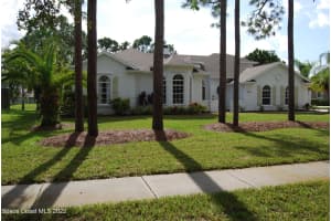 1820 Winding Ridge Circle SE, Palm Bay, FL 32909, Palm Bay, FL 32909 Sold 03/28/23