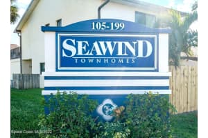 129 Seawind Drive 25, Satellite Beach, Florida 32937