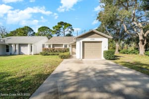 3730 Brentwood Court, Melbourne, FL 32935, Melbourne, FL 32935 Sold 01/13/23