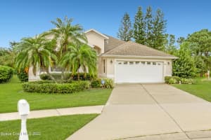 796 Suntree Woods Drive, Melbourne, FL 32940, Melbourne, FL 32940 Sold 02/28/23