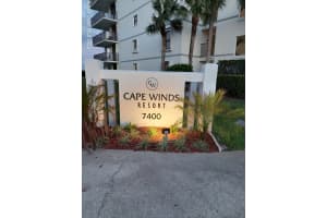 7400 Ridgewood Avenue, 412, Cape Canaveral, FL 32920, Cape Canaveral, FL 32920 Sold 01/13/23