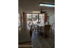 7400 Ridgewood Avenue, 412, Cape Canaveral, FL 32920, Cape Canaveral, FL 32920 Sold 01/13/23