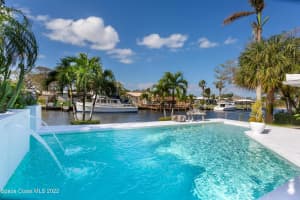 53 Riverview Lane, Cocoa Beach, FL 32931, Cocoa Beach, FL 32931 Sold 04/03/23