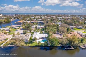 53 Riverview Lane, Cocoa Beach, FL 32931, Cocoa Beach, FL 32931 Sold 04/03/23