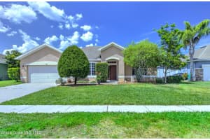 5772 Chicory Drive, Titusville, FL 32780, Titusville, FL 32780 Sold 01/11/23