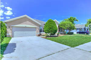 5772 Chicory Drive, Titusville, FL 32780, Titusville, FL 32780 Sold 01/11/23
