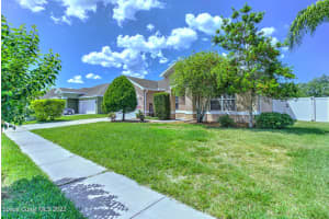 5772 Chicory Drive, Titusville, FL 32780, Titusville, FL 32780 Sold 01/11/23