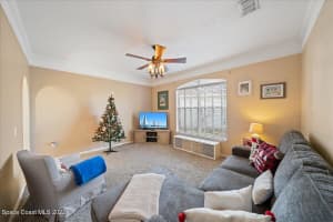 2172 Spring Creek Cir, Palm Bay, FL 32905, Sold 03/02/23