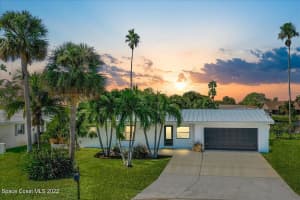 213 River Road, Satellite Beach, FL 32937 Sold 02/20/23