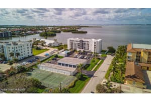 190 Seminole Lane, 402, Cocoa Beach, FL 32931, Cocoa Beach, FL 32931 Sold 02/21/23