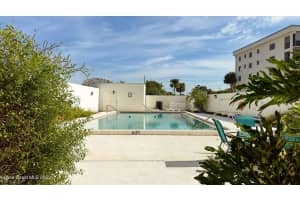 190 Seminole Lane, 402, Cocoa Beach, FL 32931, Cocoa Beach, FL 32931 Sold 02/21/23