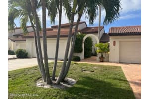 2105 Parkside Place, 2105, Indian Harbour Beach, FL 32937, Indian Harbour Beach, FL 32937 Sold 05/11/23