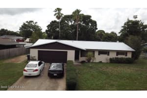 2260 Christine Drive, Titusville, FL 32796 Sold 02/02/23