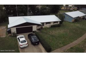 2260 Christine Drive, Titusville, FL 32796 Sold 02/02/23
