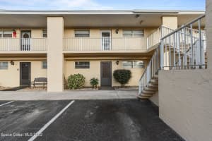 2135 N Courtenay Parkway, D127, Merritt Island, FL 32953, Merritt Island, FL 32953 Sold 03/02/23