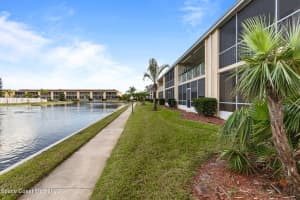 2135 N Courtenay Parkway, D127, Merritt Island, FL 32953, Merritt Island, FL 32953 Sold 03/02/23