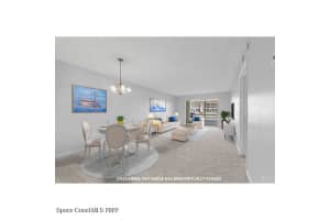 2135 N Courtenay Parkway, D127, Merritt Island, FL 32953, Merritt Island, FL 32953 Sold 03/02/23