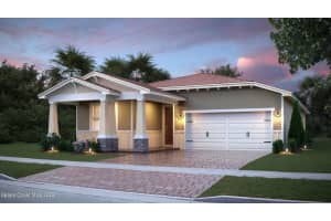 575 Veridian Circle NW, Palm Bay, FL 32907, Palm Bay, FL 32907 Sold 07/11/23