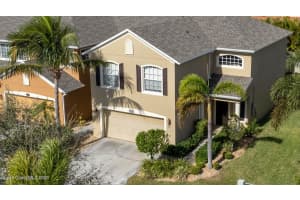 3541 Titanic Circle, Melbourne, FL 32903 Sold 02/22/23